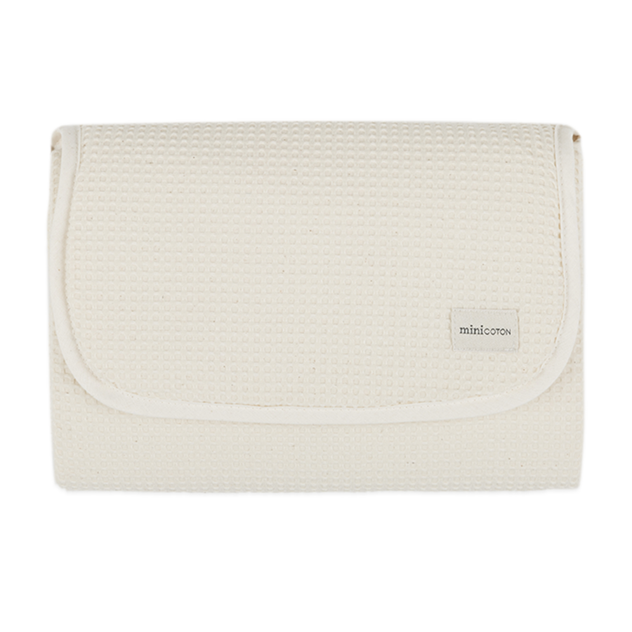 Cambiador Folded Lula Crudo