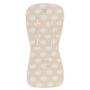 Colchoneta Nubes Nude