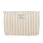 Neceser Rayas Nude Large