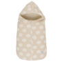 Saco Oval Nubes Nude - entretiempo