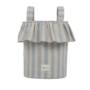 Basket Rayas - Blue + Sand - PRE ORDER