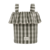 Basket Vichy - Bottle + Sand - PRE ORDER