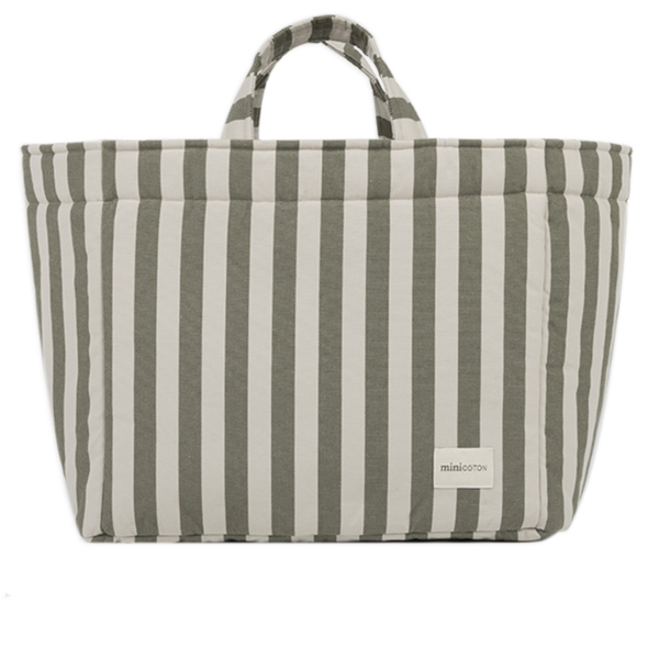 Big Bag - Bottle + Sand - PRE ORDER