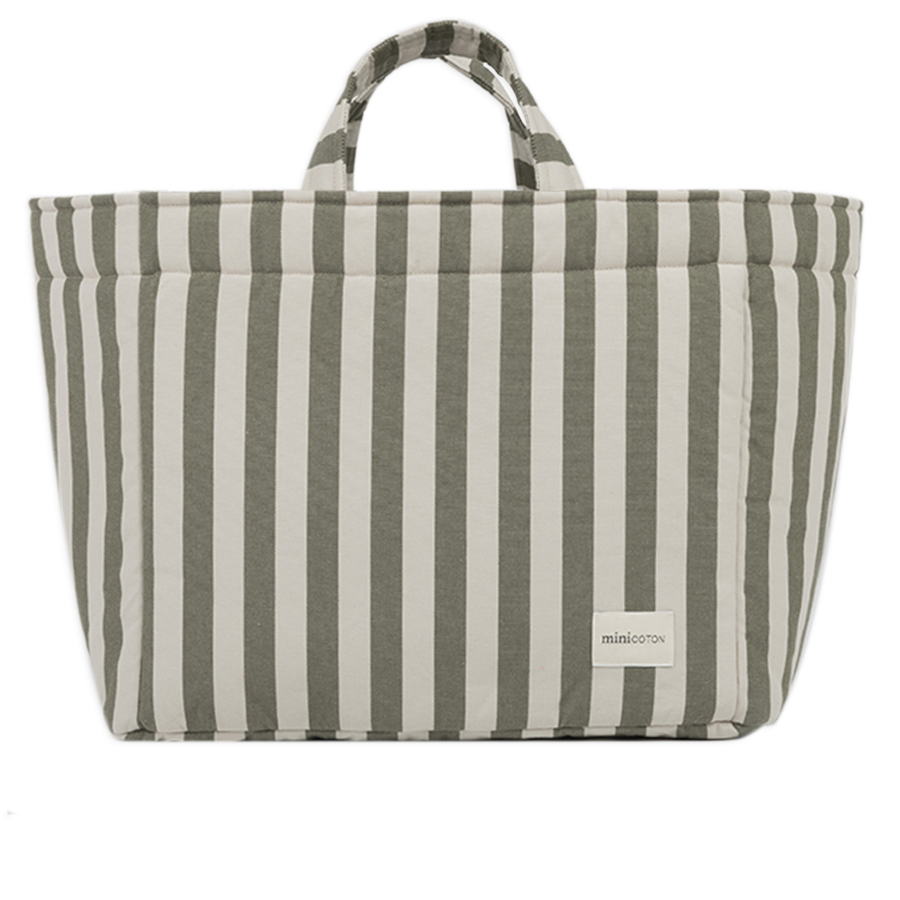 Big Bag - Bottle + Sand - PRE ORDER