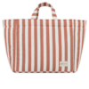Big Bag - Red + Off White - PRE ORDER