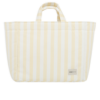 Big Bag - Butter + White