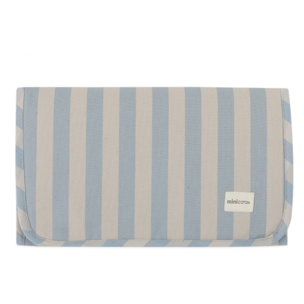 Cambiador - Blue + Sand - PRE ORDER