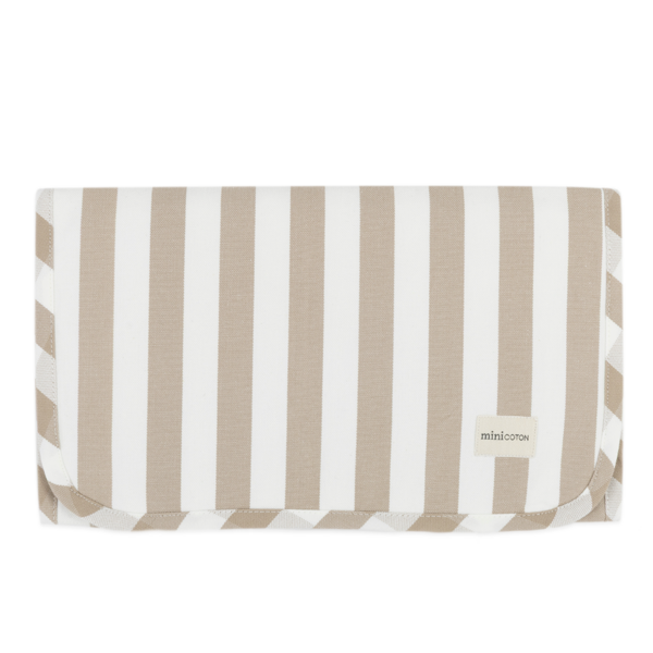 Cambiador - Oak + White - PRE ORDER