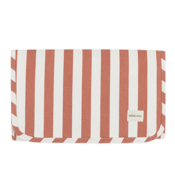 Cambiador - Red + Off White - PRE ORDER