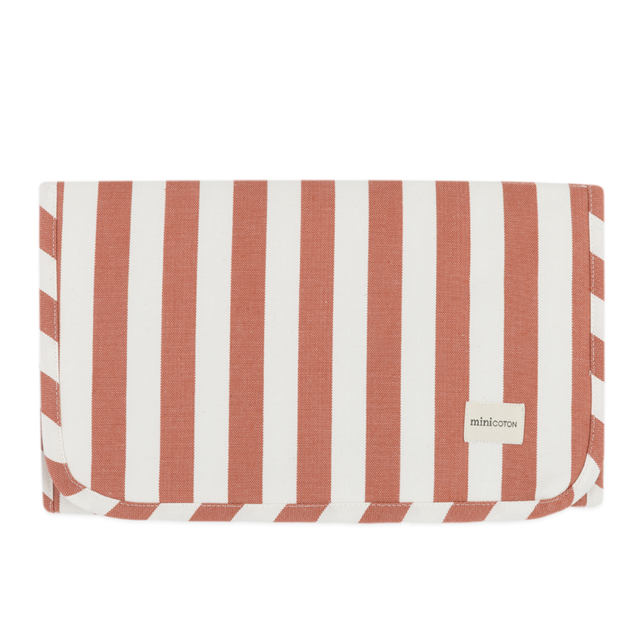 Cambiador - Red + Off White - PRE ORDER