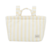 Carry - Butter + White