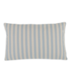Cojín 40 x 60 - Blue + Sand