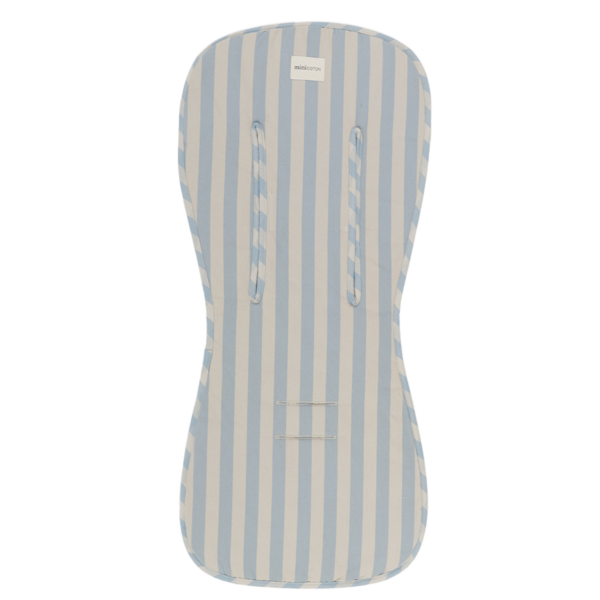 Colchoneta Blue + Sand - PRE ORDER