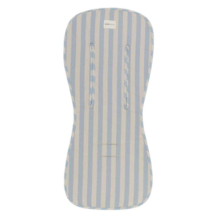 Colchoneta Blue + Sand - PRE ORDER