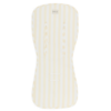 Colchoneta Butter + White - PRE ORDER