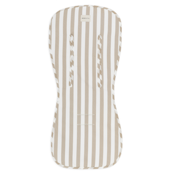 Colchoneta Oak + White - PRE ORDER