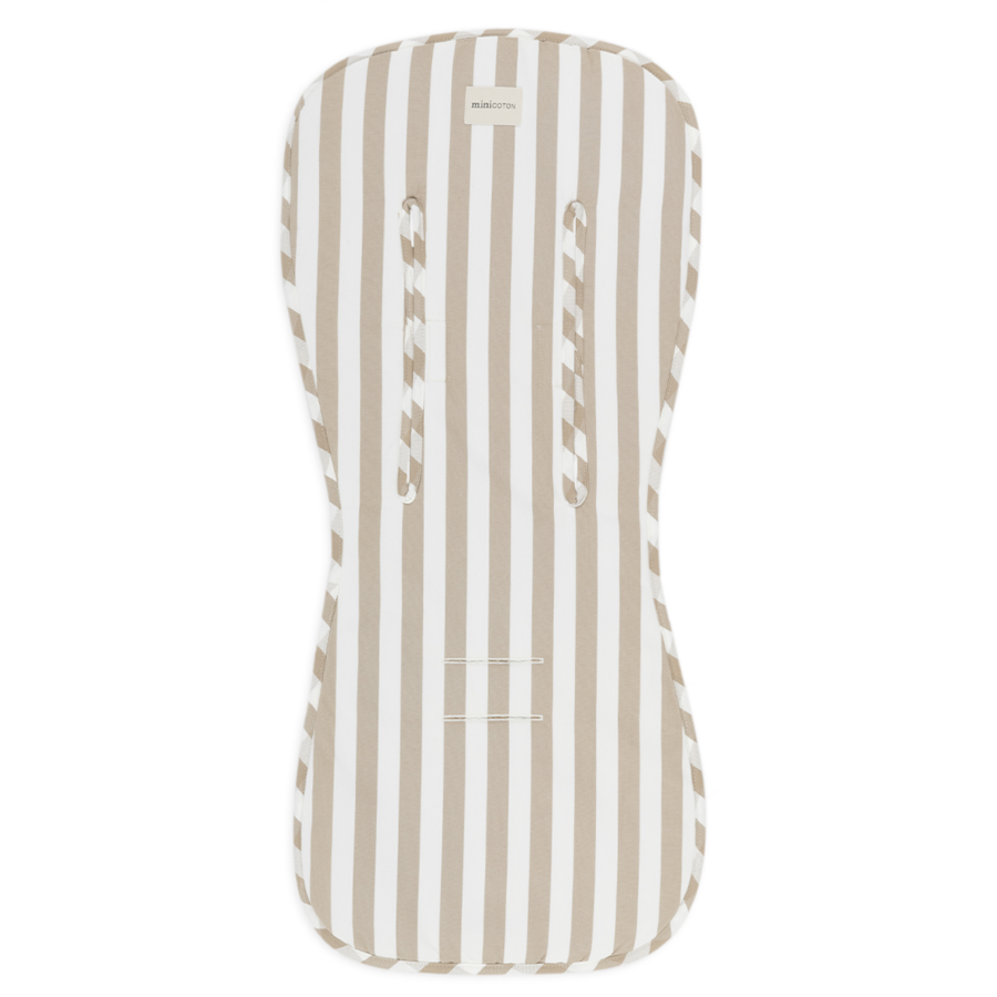 Colchoneta Oak + White - PRE ORDER