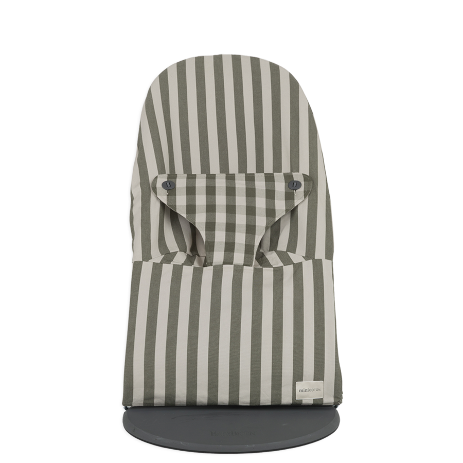 Funda Babybjörn Bottle + Sand