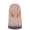 Babybjörn Red + Off White Cover - PRE ORDER