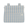 Bolsa Icon - Blue + Sand - PRE ORDER