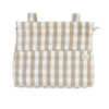 Bolsa Icon - Oak + White - PRE ORDER