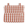 Bolsa Icon - Red + Off White