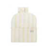 Mochila Butter + White - PRE ORDER