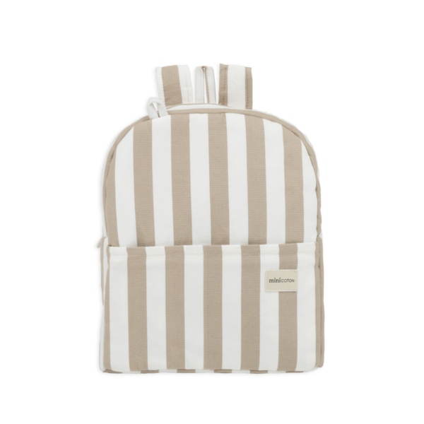 Mochila Oak + White - PRE ORDER