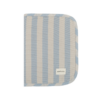Portadocumentos Zippy Blue + Sand - PRE ORDER