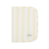 Portadocumentos Zippy Butter + White - PRE ORDER