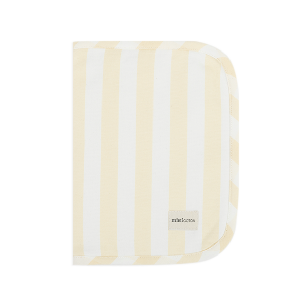 Portadocumentos Zippy Butter + White
