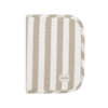 Portadocumentos Zippy Oak + White