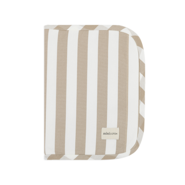 Portadocumentos Zippy Oak + White