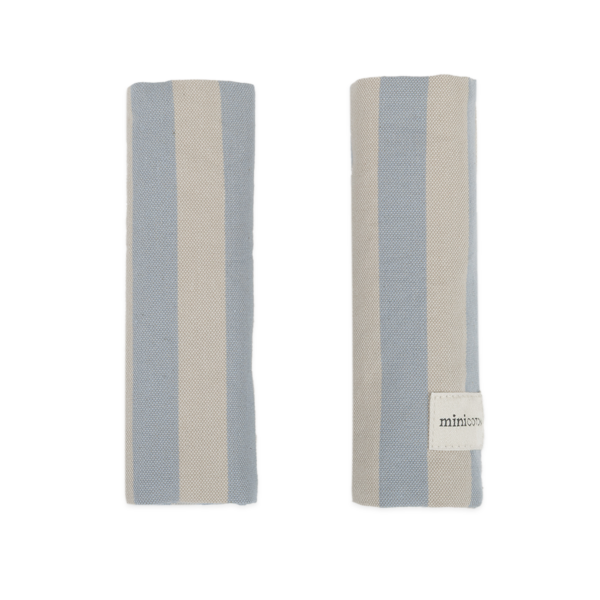 Protector Tirantes Blue + Sand - PRE ORDER