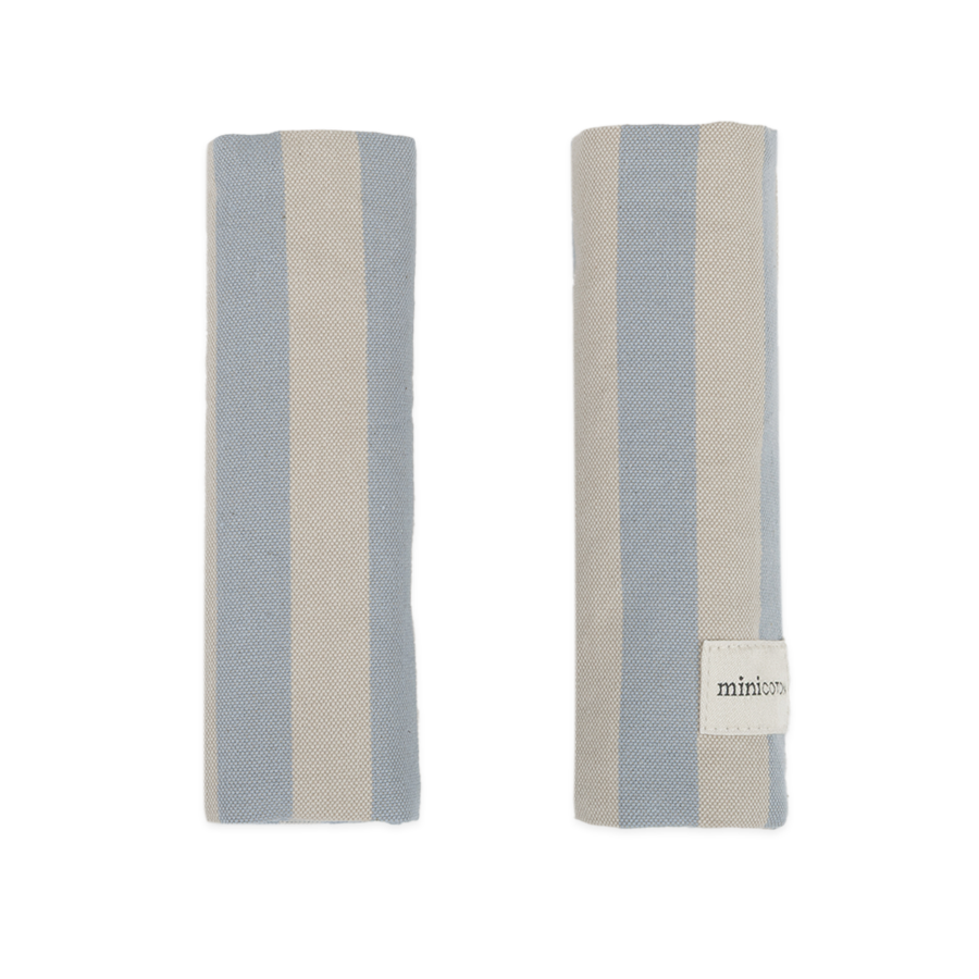 Protector Tirantes Blue + Sand - PRE ORDER