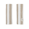 Protector Tirantes Oak + White - PRE ORDER