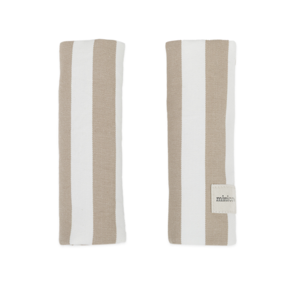 Protector Tirantes Oak + White - PRE ORDER