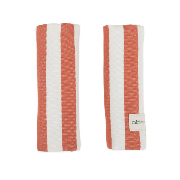 Protector Tirantes Red + Off White - PRE ORDER