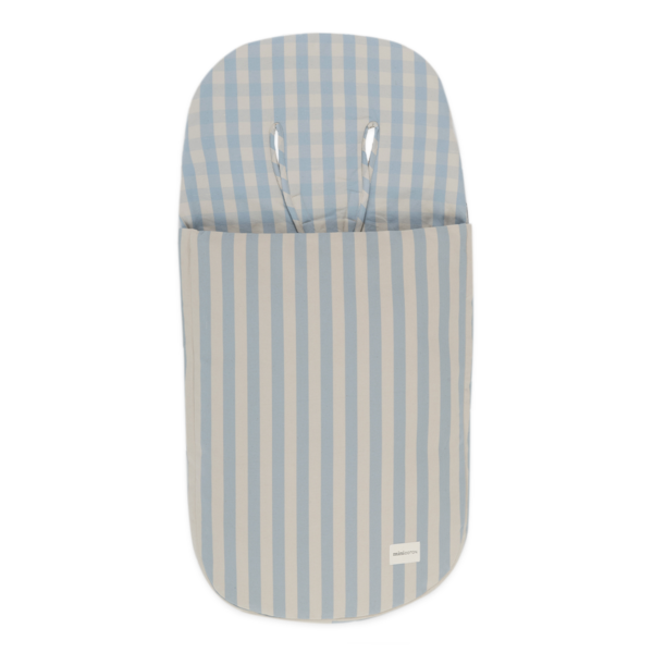 Saco Silla Blue + Sand - PRE ORDER