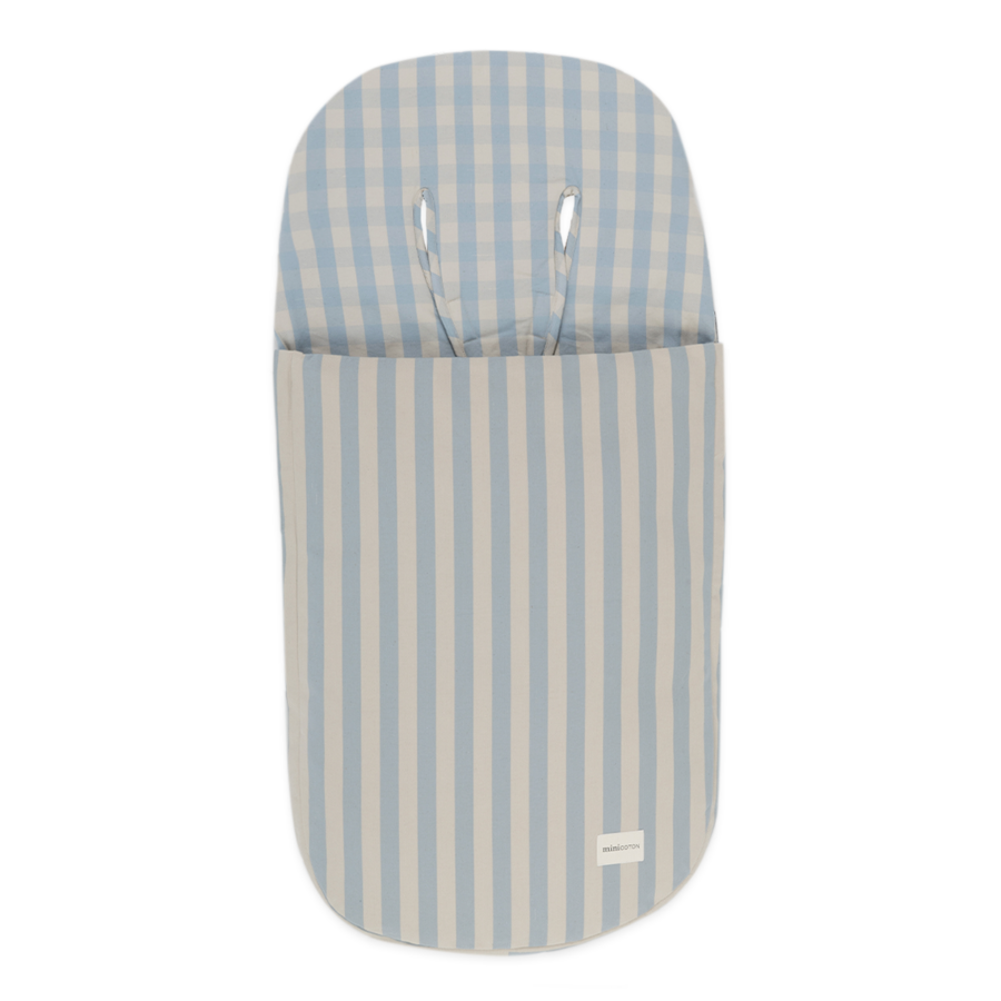Saco Silla Blue + Sand - PRE ORDER