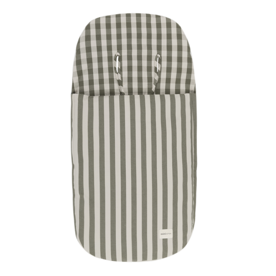 Saco Silla Bottle + Sand - PRE ORDER
