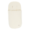 Saco Silla Butter + White - PRE ORDER
