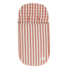 Saco Silla Red + Off White - PRE ORDER