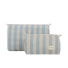 Set Neceser - Blue + Sand - PRE ORDER