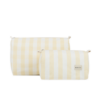 Set Neceser - Butter + White - PRE ORDER