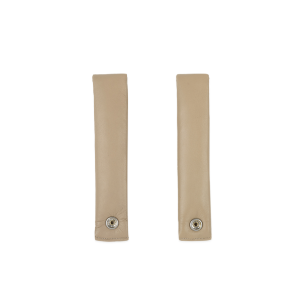 Basket Straps - Oak