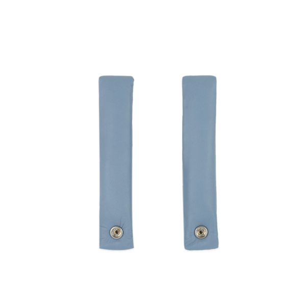 Basket Straps - Blue