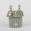 Basket Rayas - Bottle + Sand - PRE ORDER