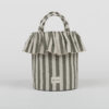Basket Rayas - Bottle + Sand - PRE ORDER