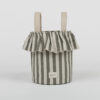 Basket Straps - Sand